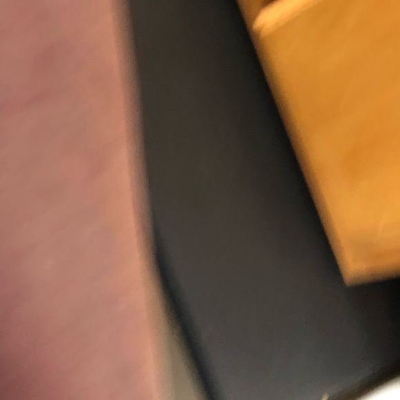 Like 🆕Bellini red suede feel Sz8M Claudia style 3 inch heel 8 inch boot length - Picture 8 of 17